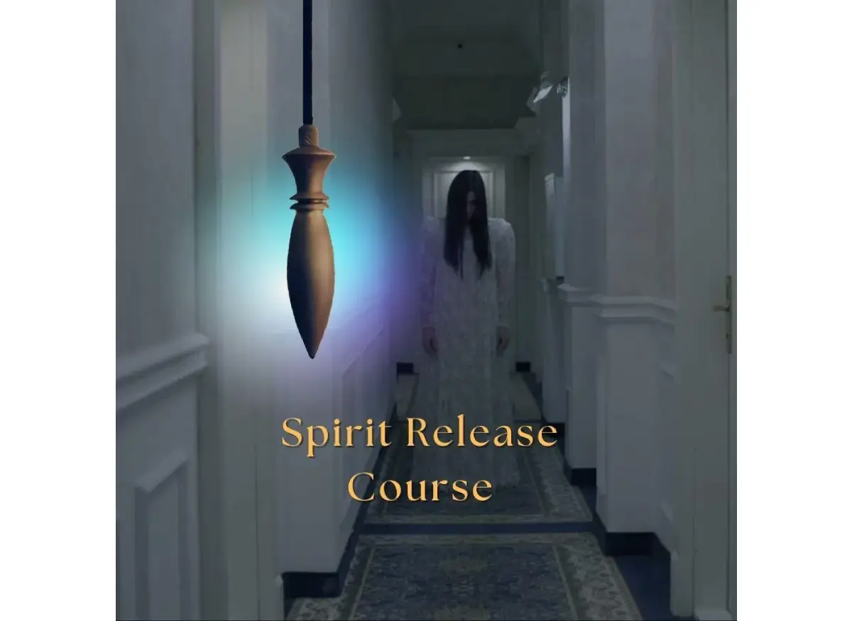 spirit-release