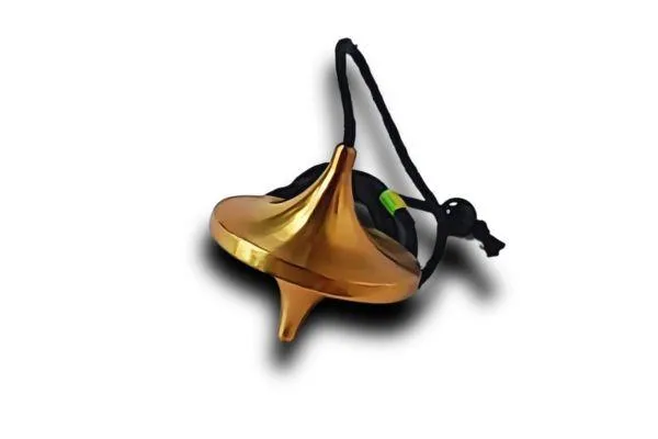 The Divining Pendulum