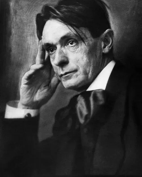 Steiner-Theosophy Dichotomy