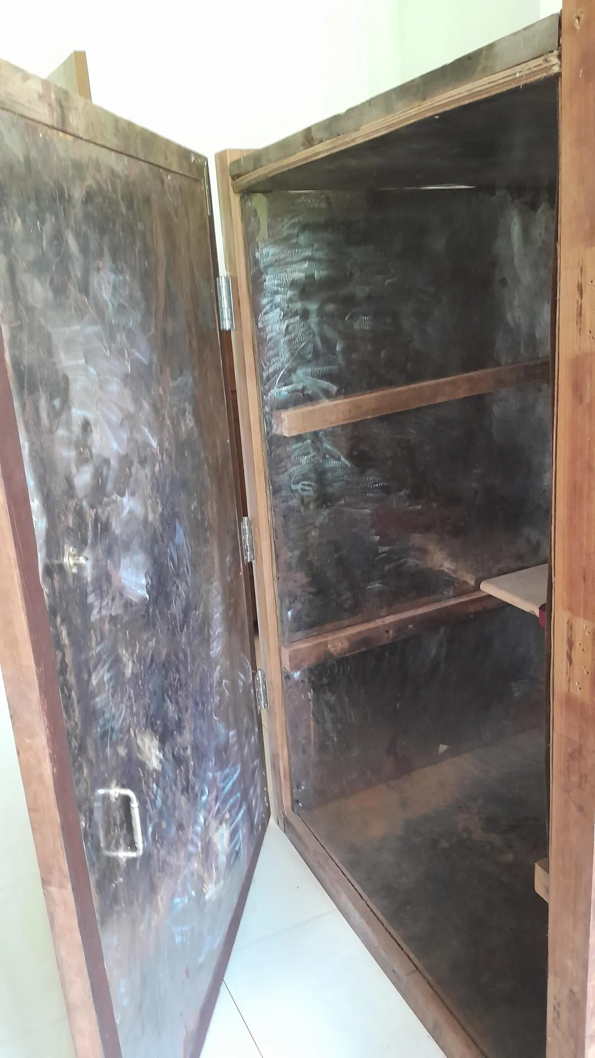 The Essential Energy Reset with the Orgone Accumulator (ORAC)